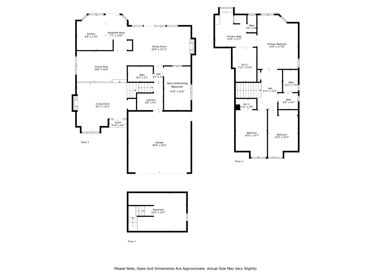 13 South View Dr NE