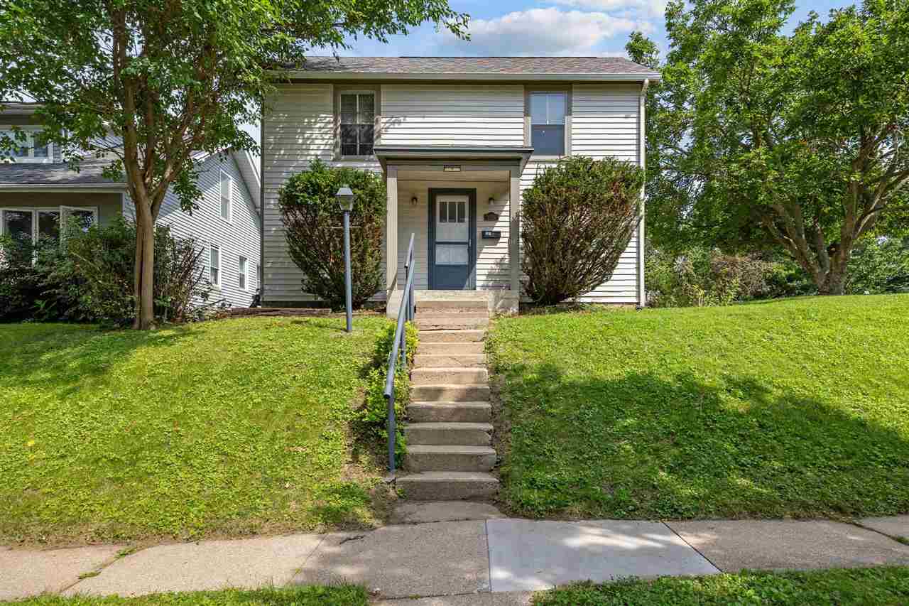828 Church St