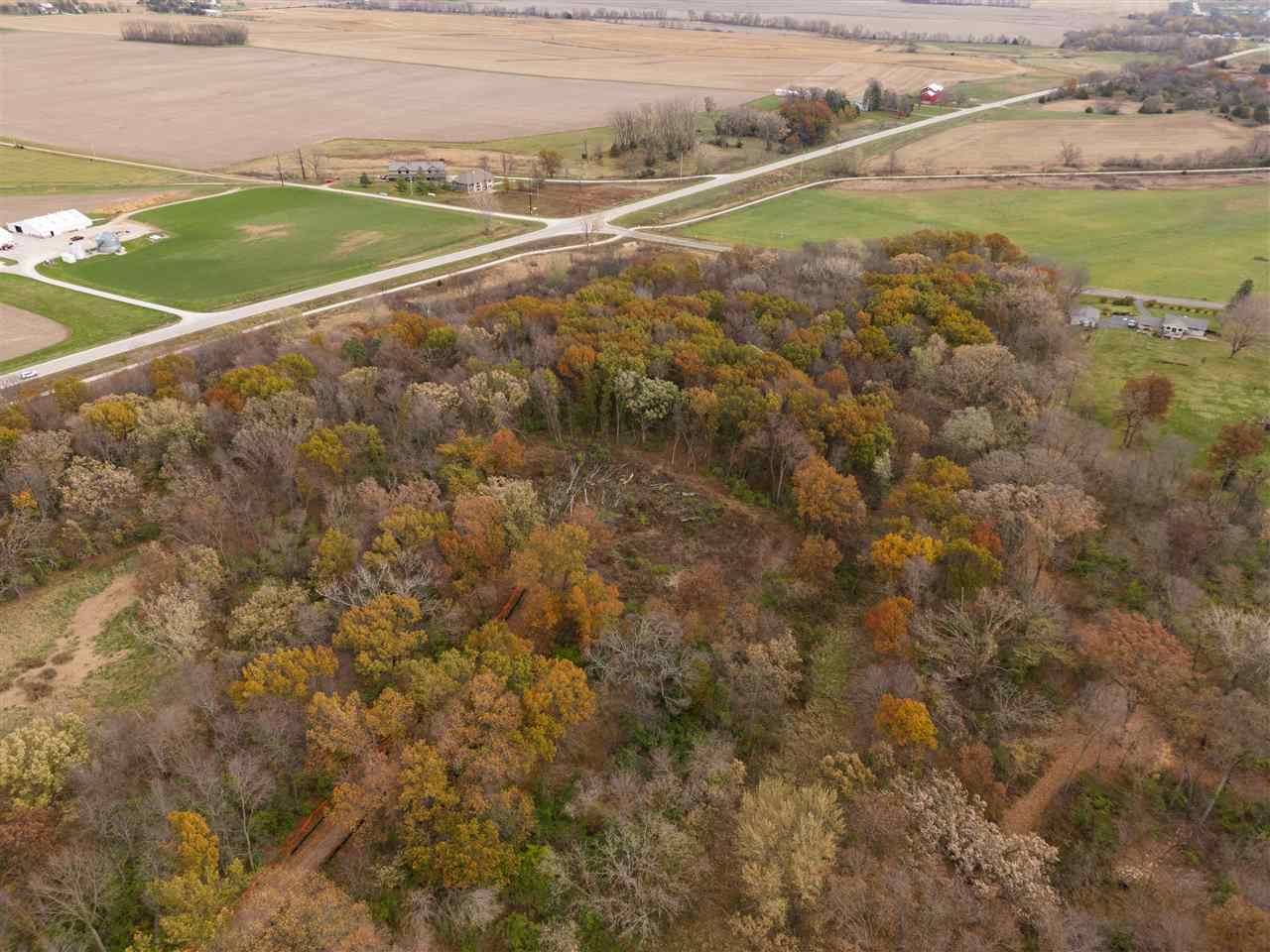 Oak Meadow Lot #21