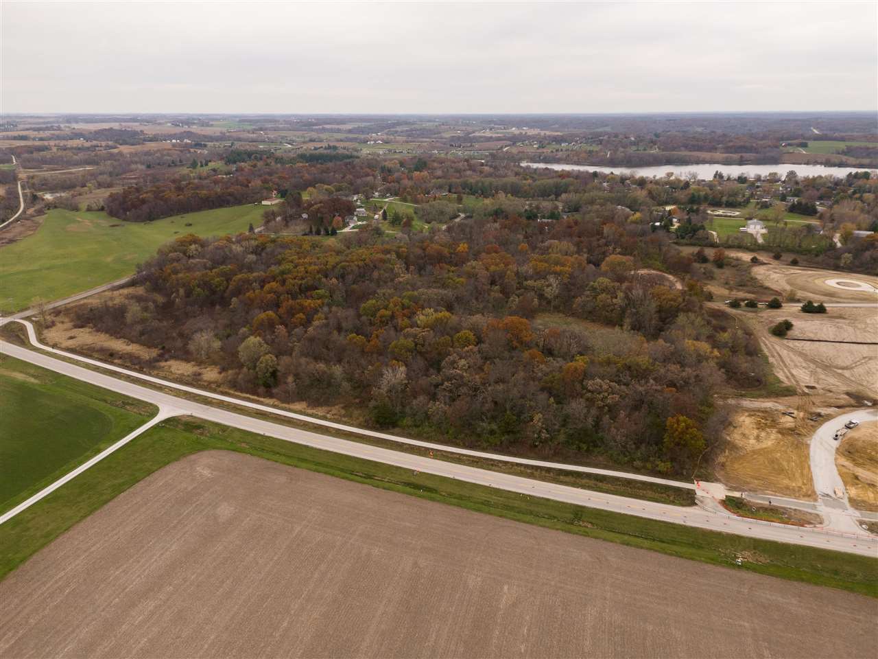Oak Meadow Lot #21