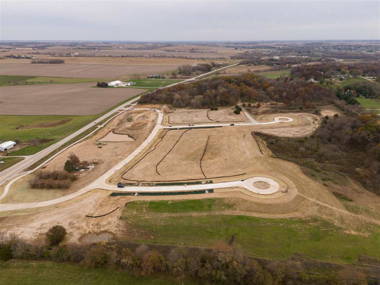Oak Meadow Lot #22