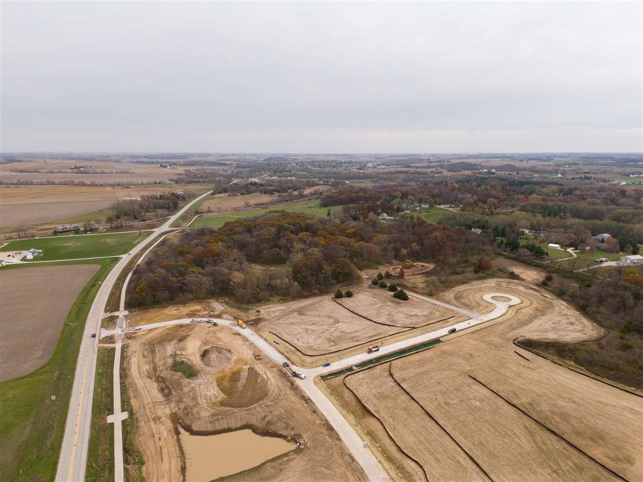 Oak Meadow Lot #22