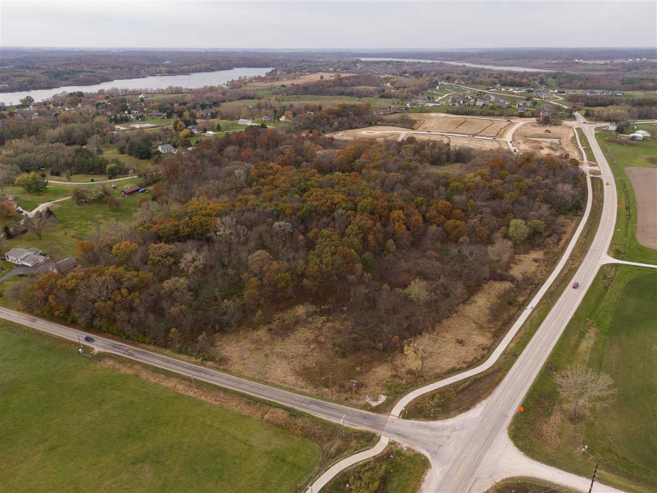 Oak Meadow Lot #22