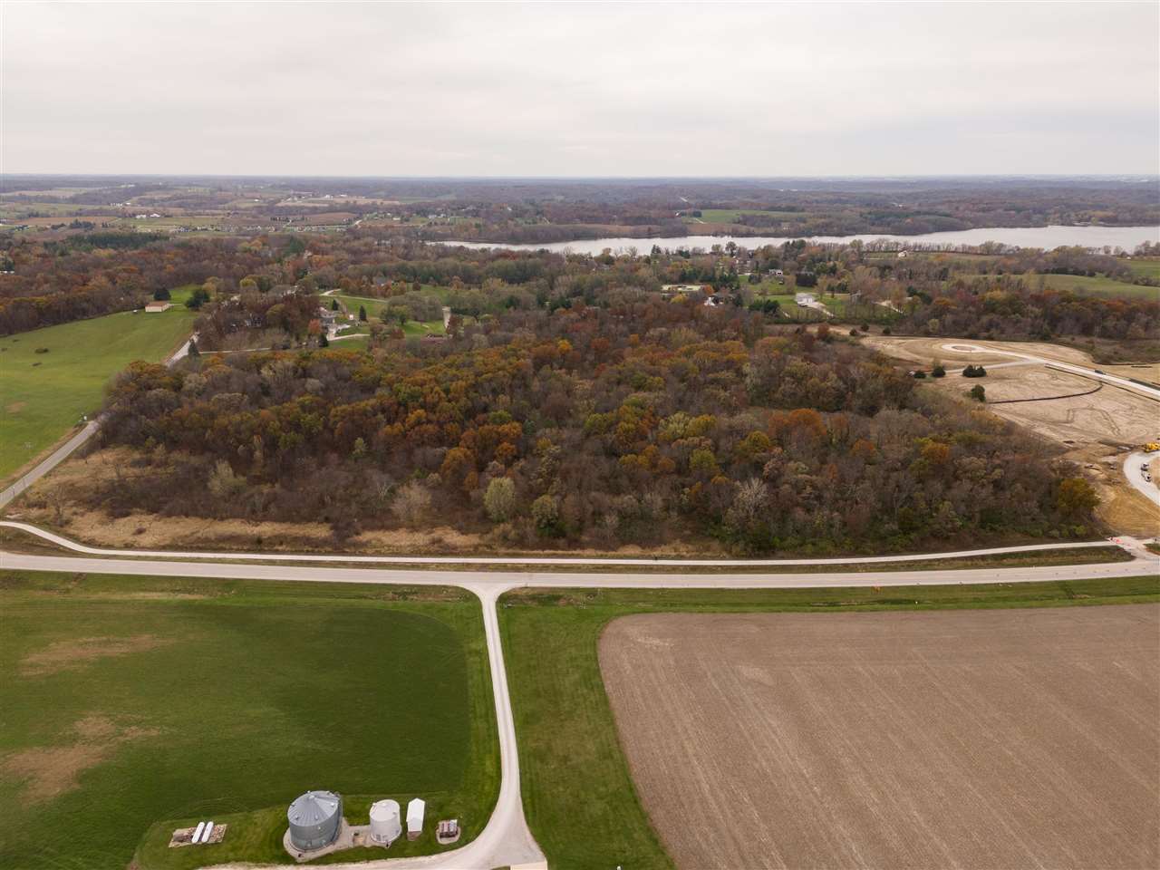 Oak Meadow Lot #22