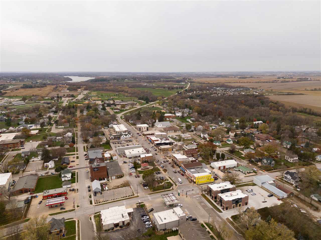 Oak Meadow Lot #8