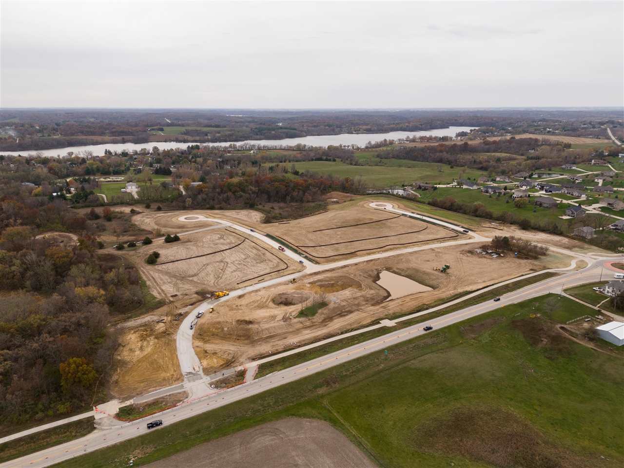 Oak Meadow Lot #20