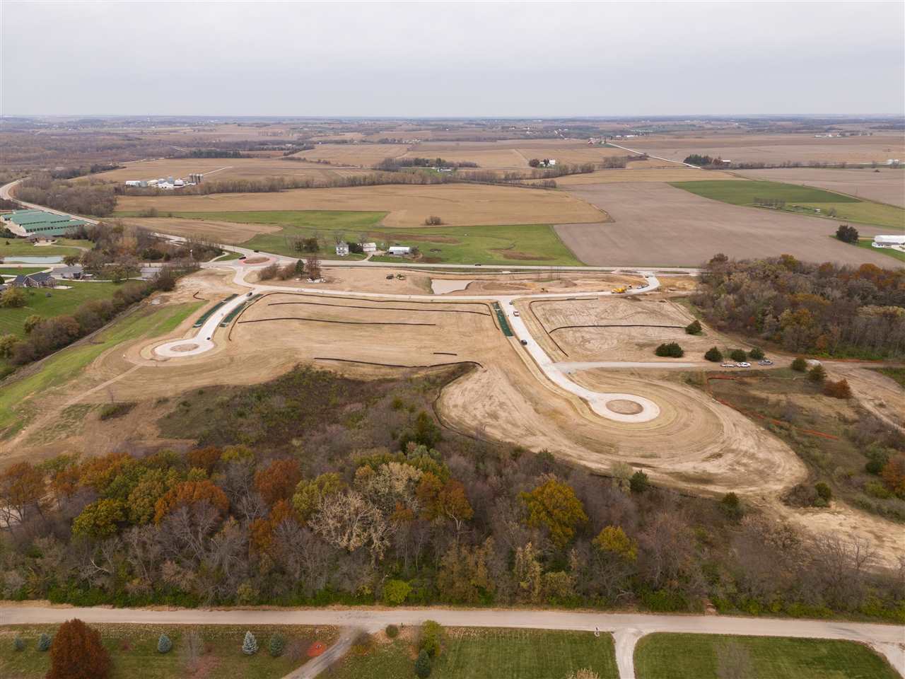 Oak Meadow Lot #20