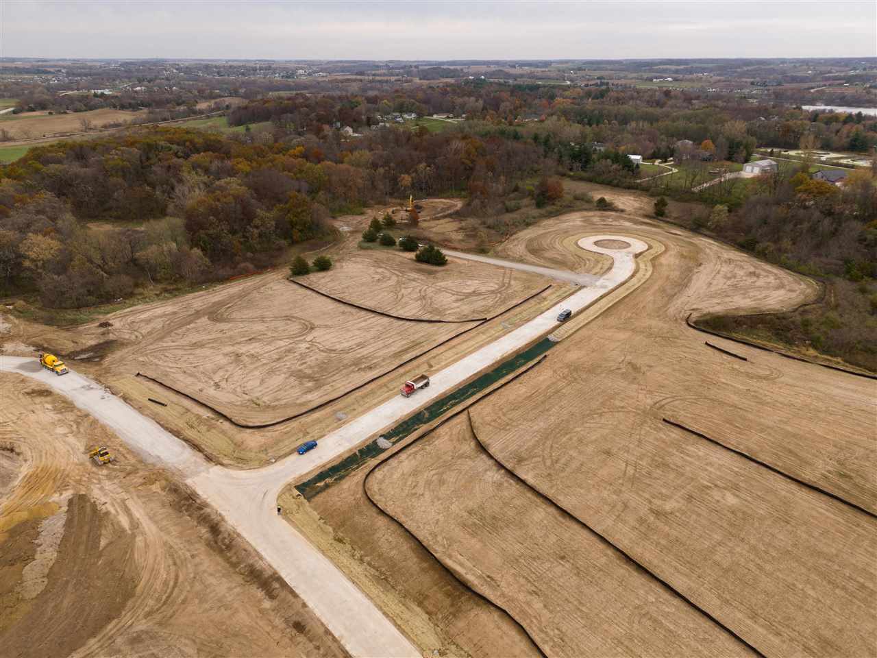 Oak Meadow Lot #20
