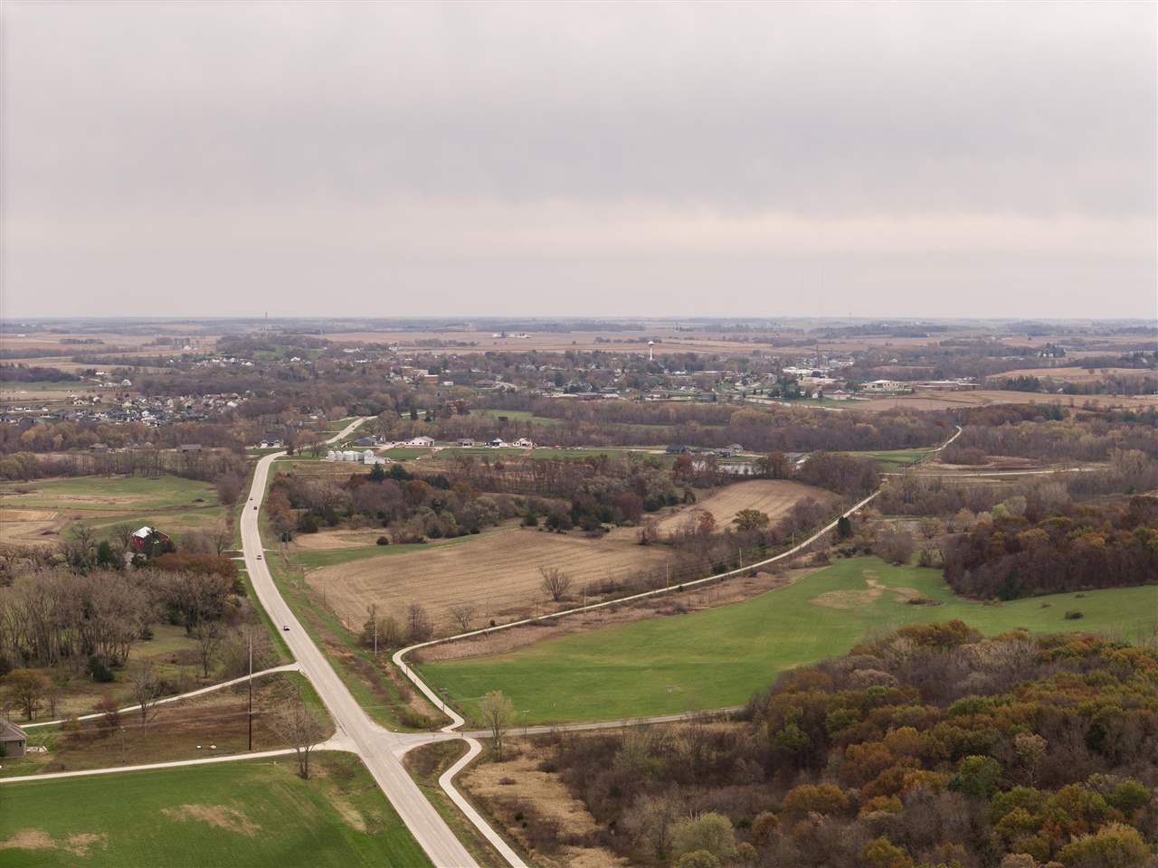 Oak Meadow Lot #20
