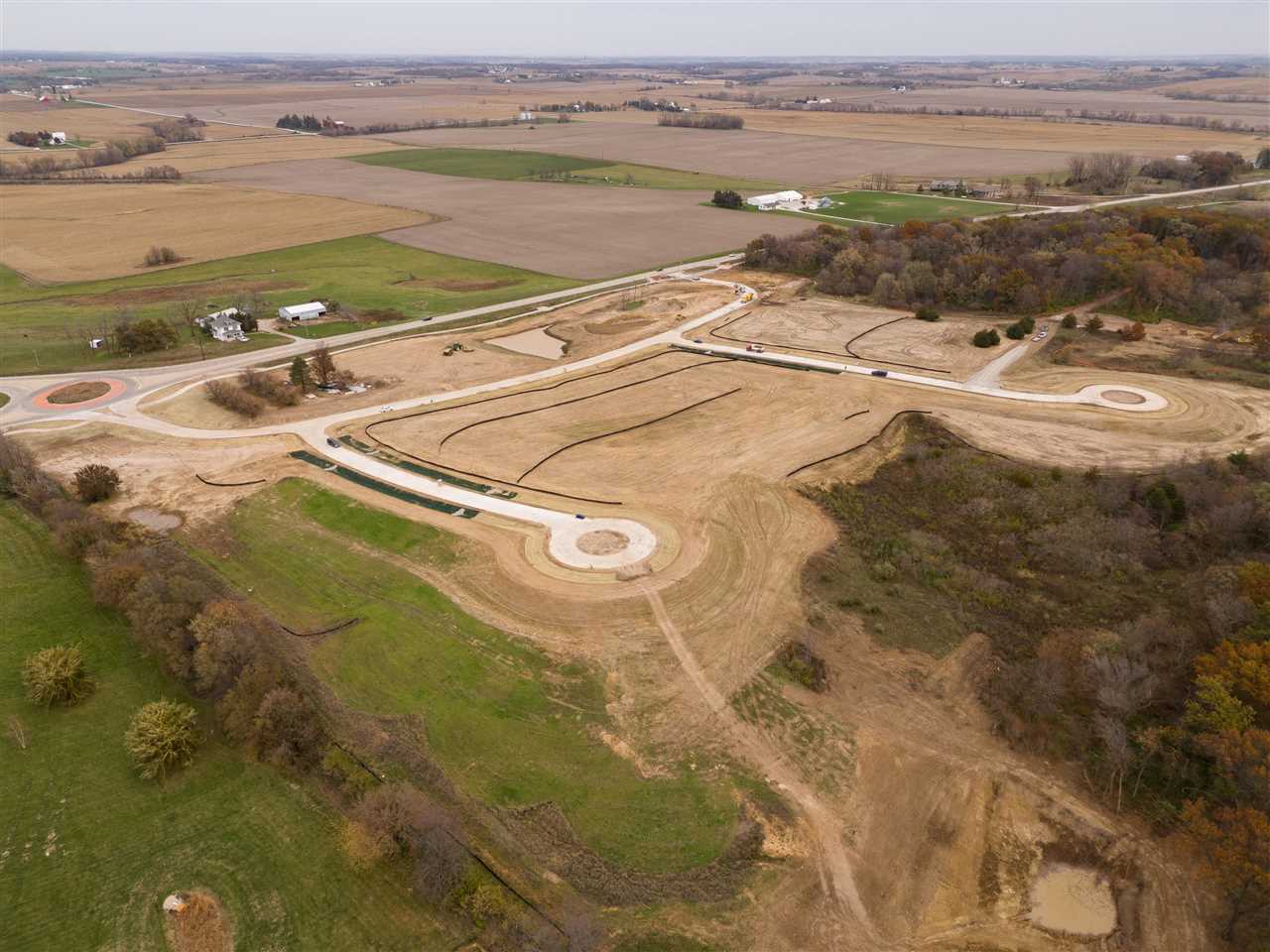 Oak Meadow Lot #20