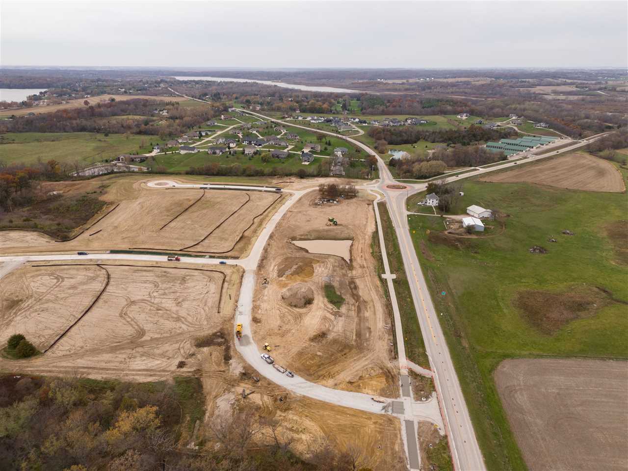 Oak Meadow Lot #20