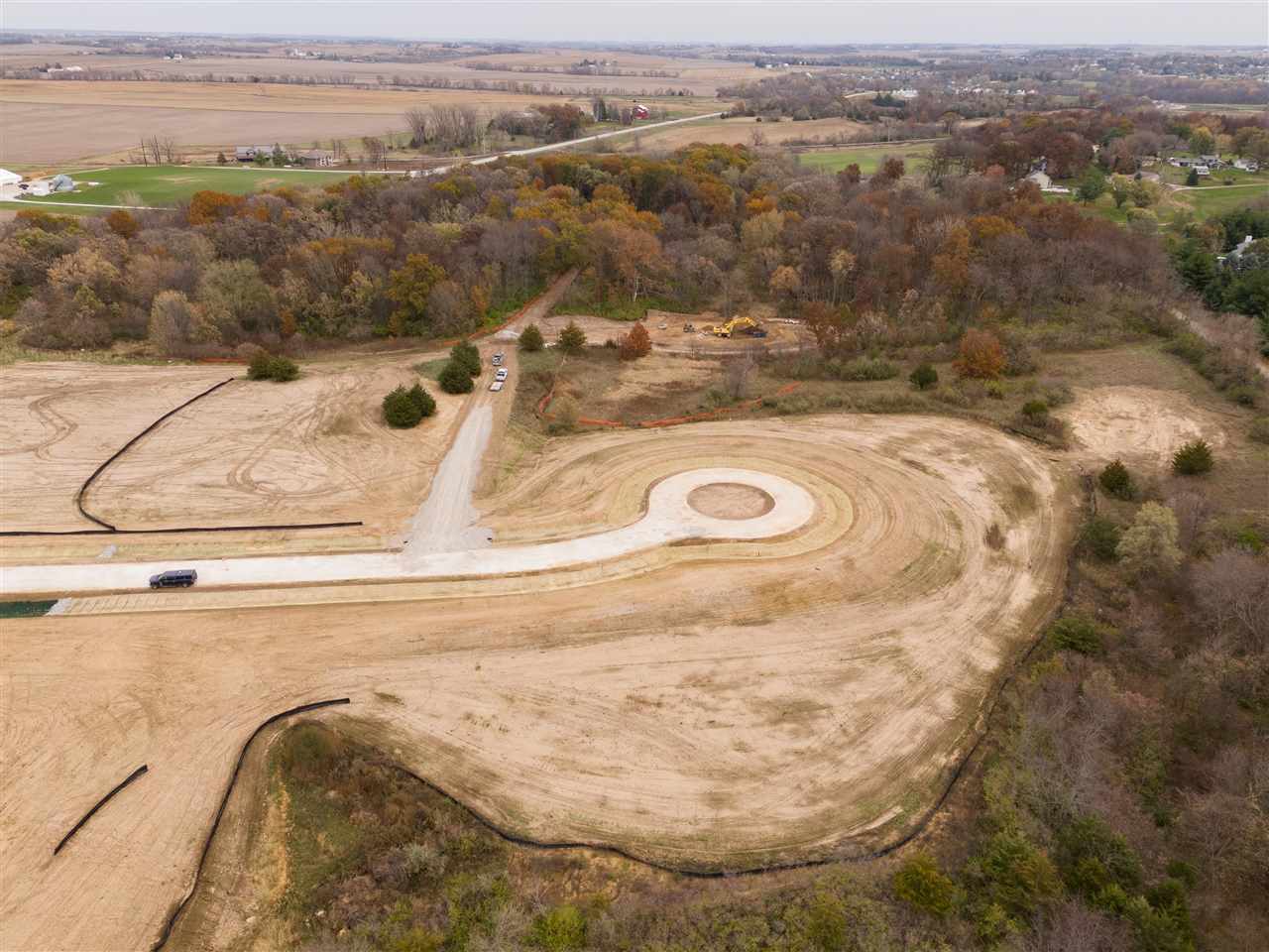 Oak Meadow Lot #20