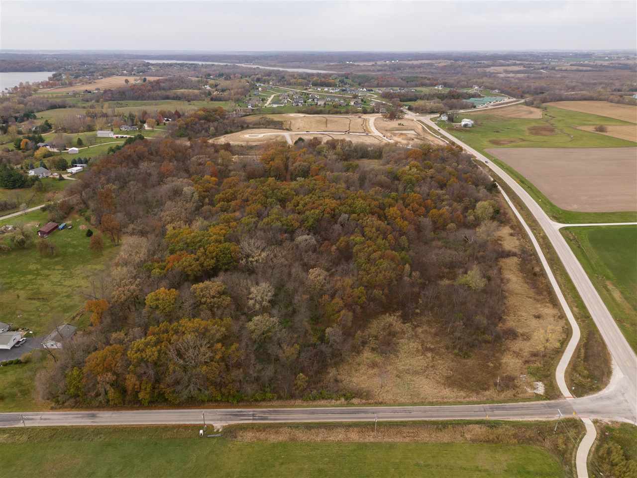 Oak Meadow Lot #20