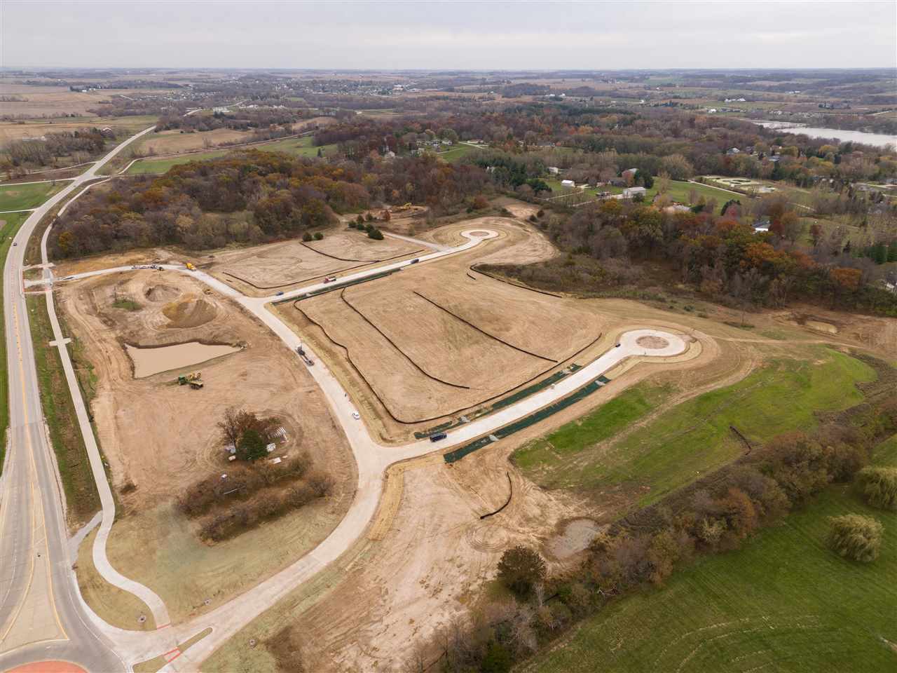 Oak Meadow Lot #20