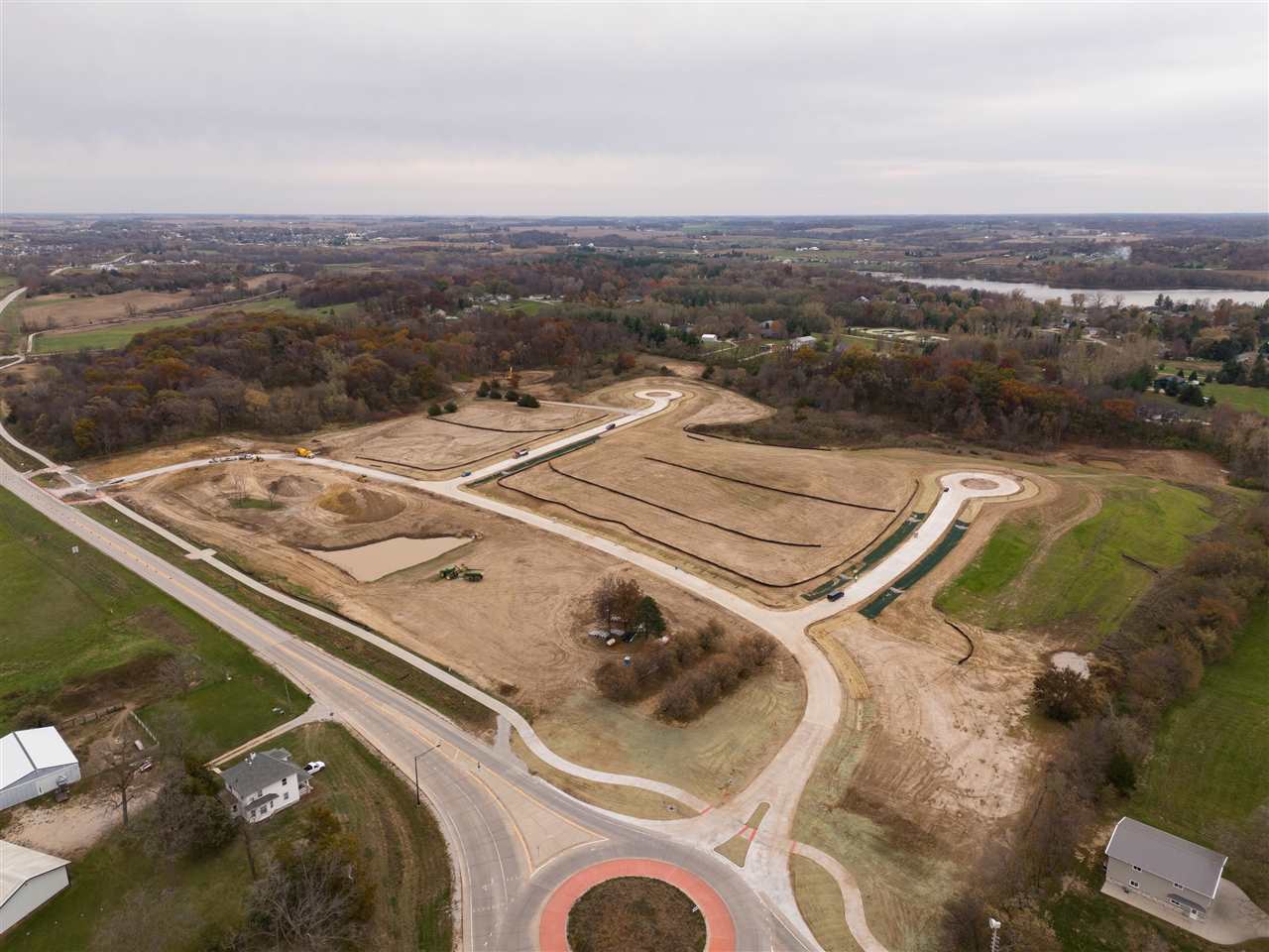 Oak Meadow Lot #20