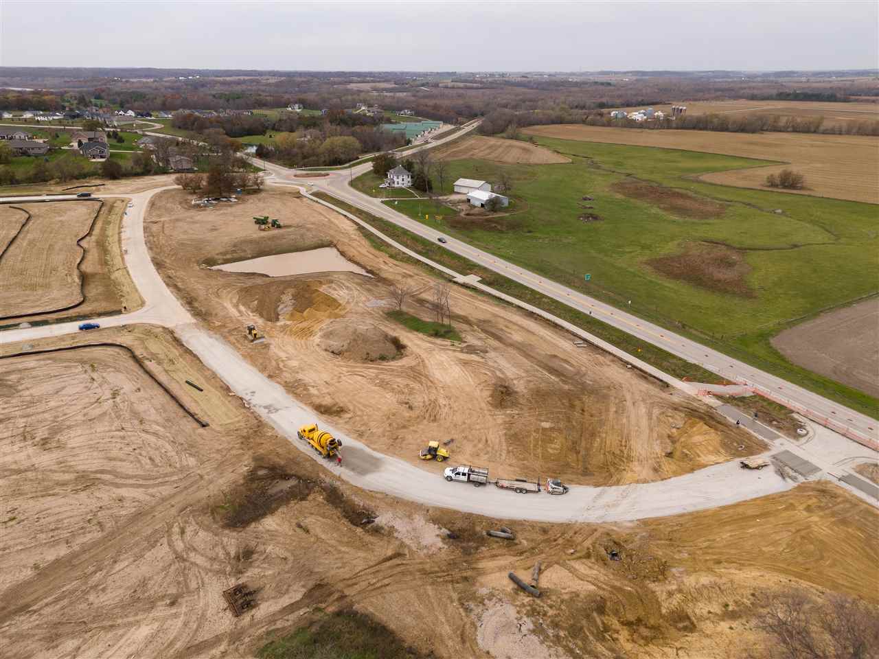 Oak Meadow Lot #20