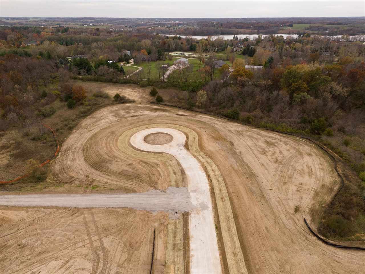 Oak Meadow Lot #3