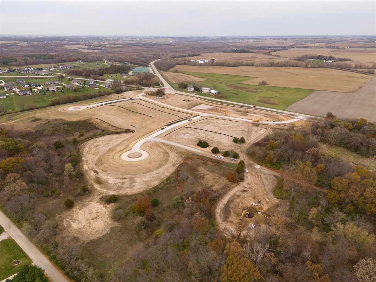 Oak Meadow Lot #3