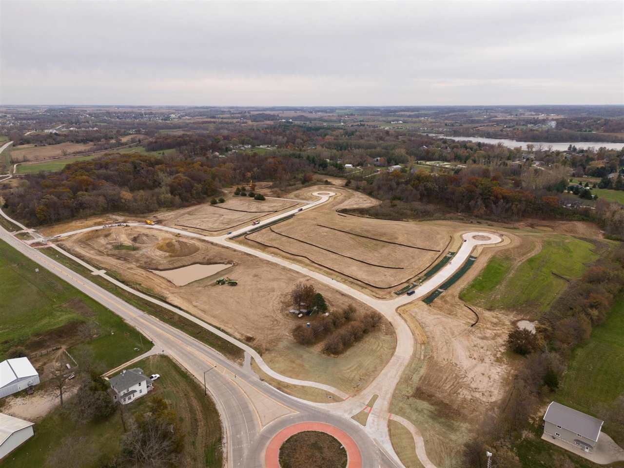 Oak Meadow Lot #3