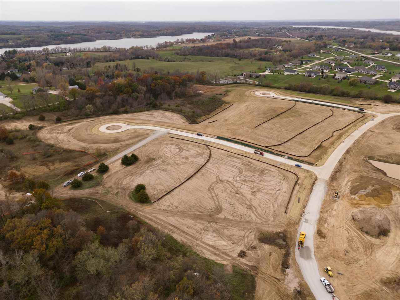 Oak Meadow Lot #3