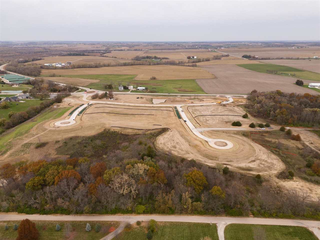 Oak Meadow Lot #3