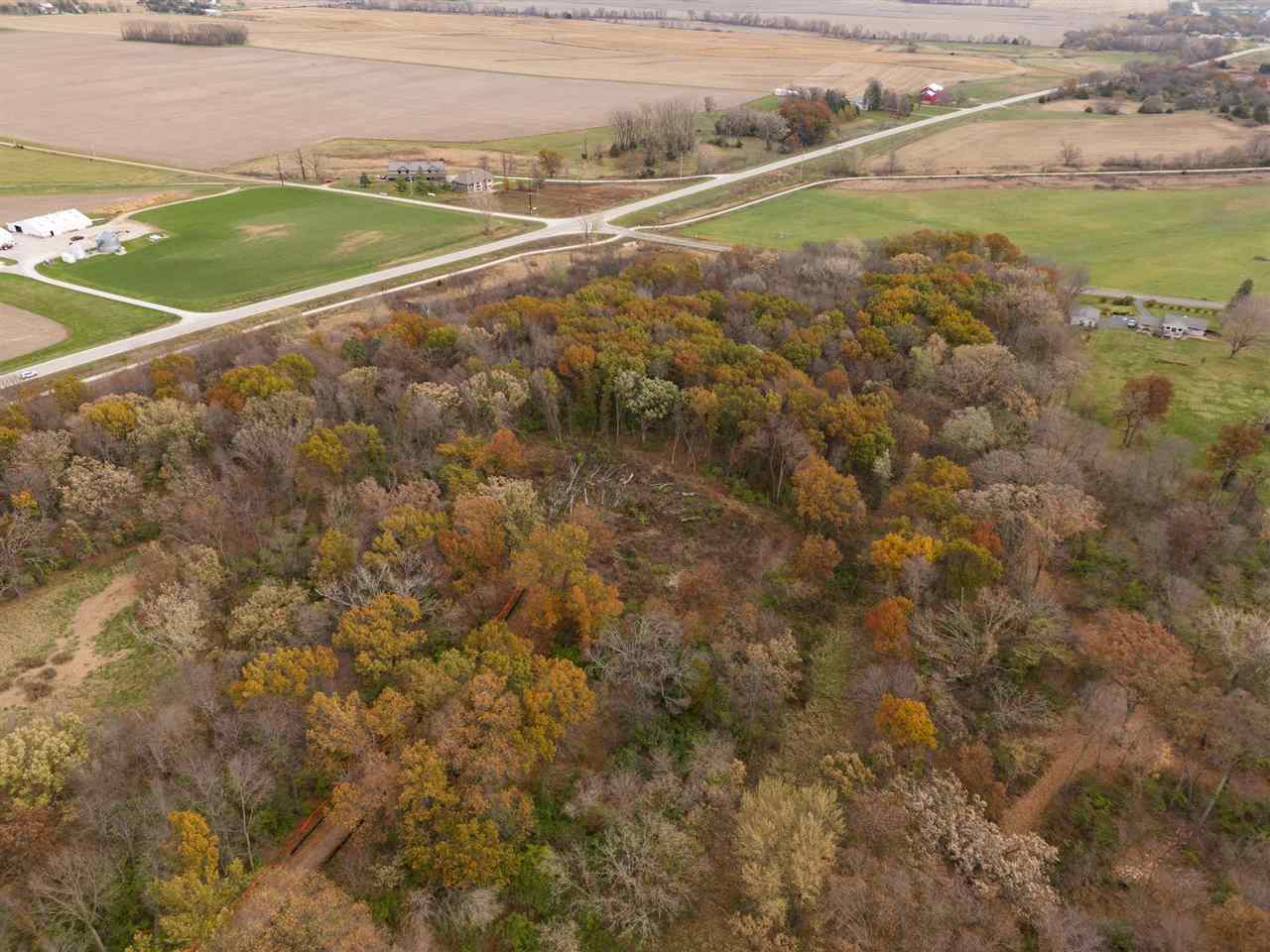 Oak Meadow Lot #3
