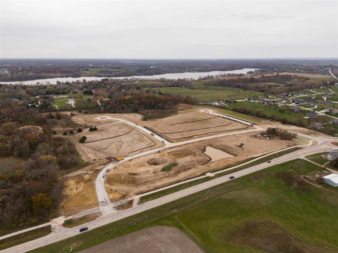 Oak Meadow Lot #3