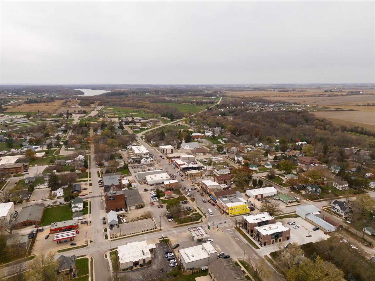 Oak Meadow Lot #3