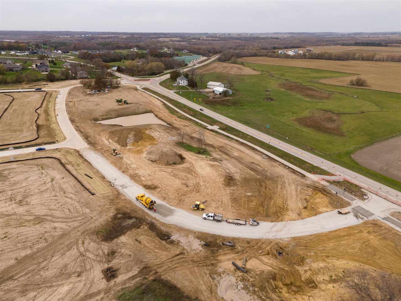 Oak Meadow Lot #3