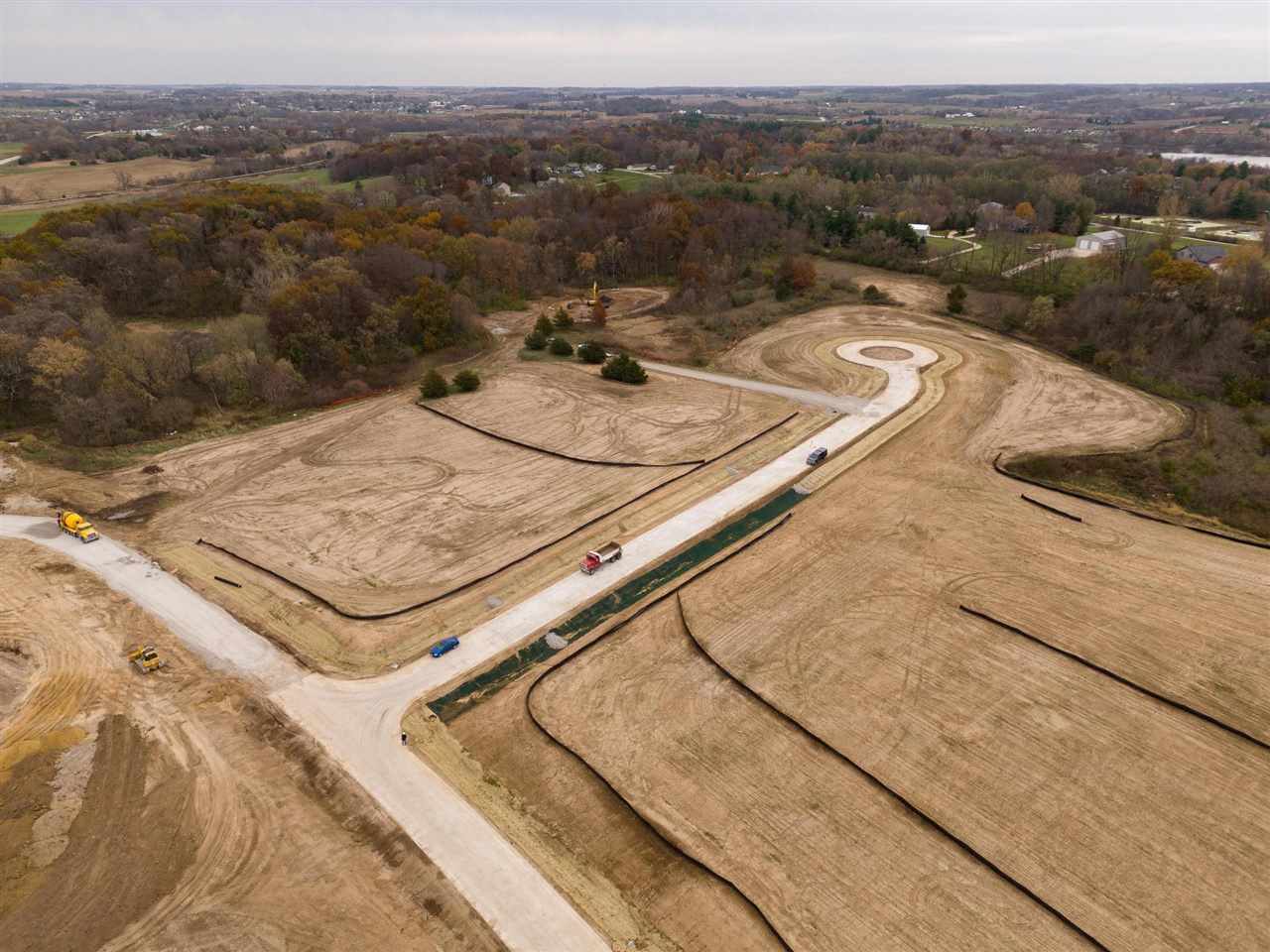 Oak Meadow Lot #3