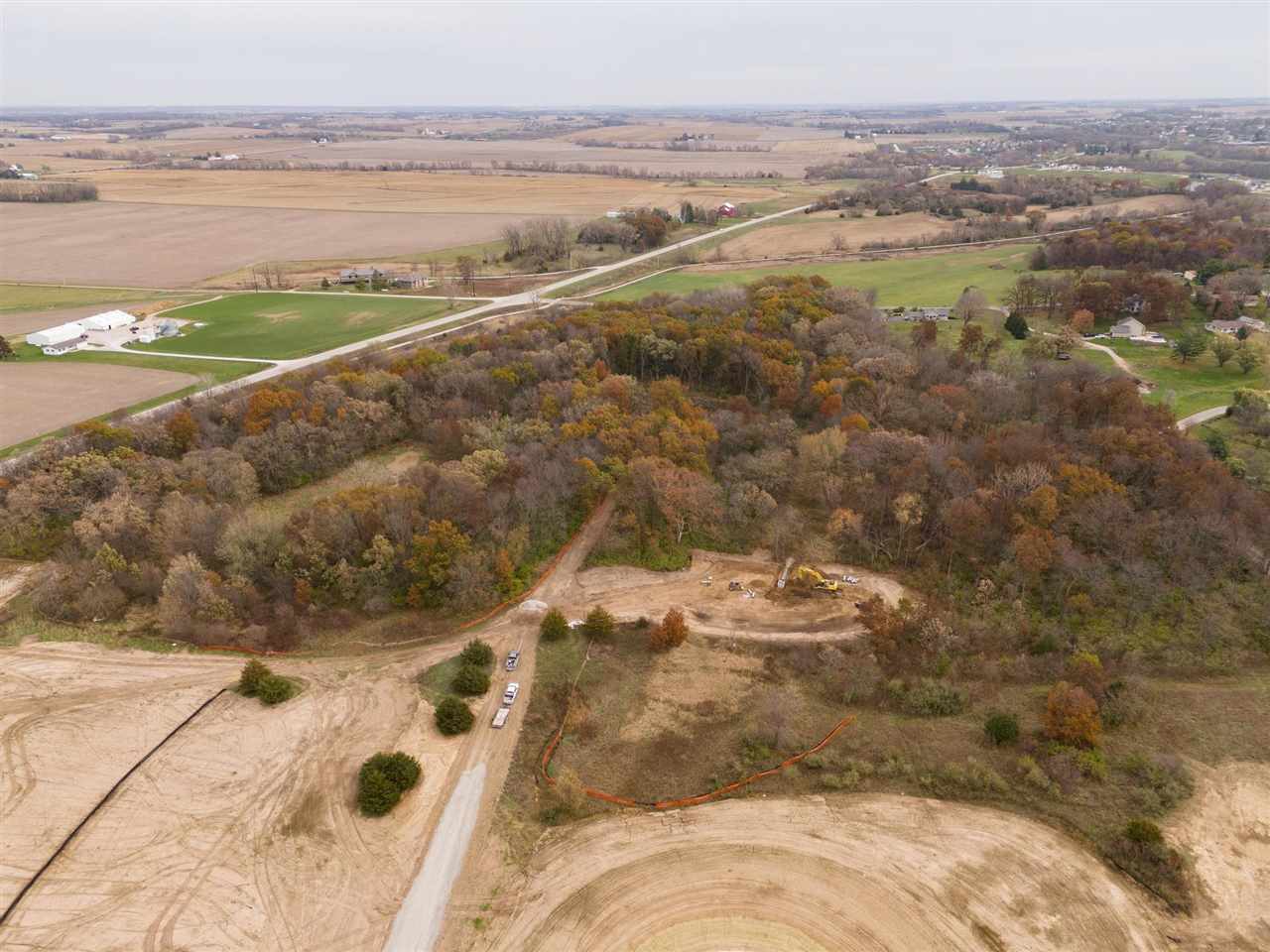 Oak Meadow Lot #3