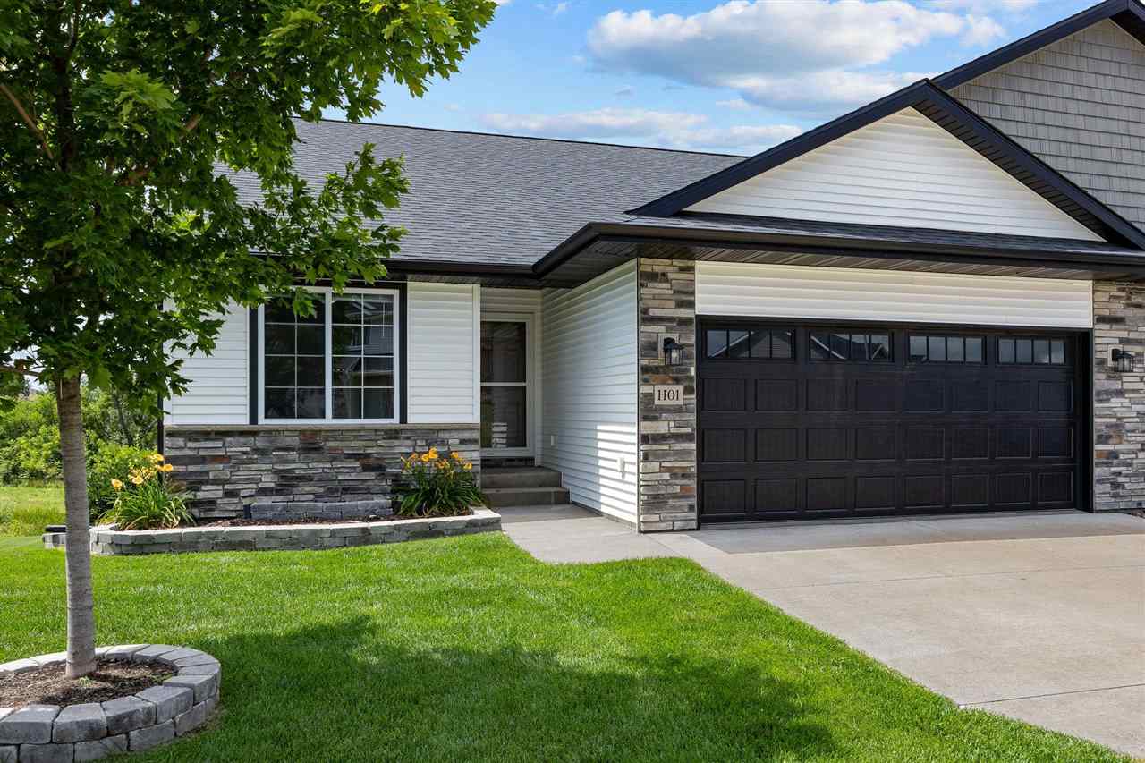 1101 Creekside Dr