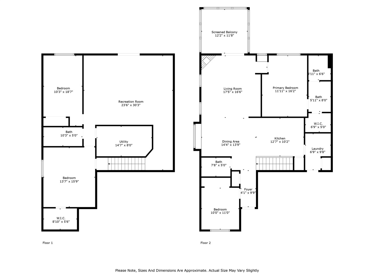 1101 Creekside Dr