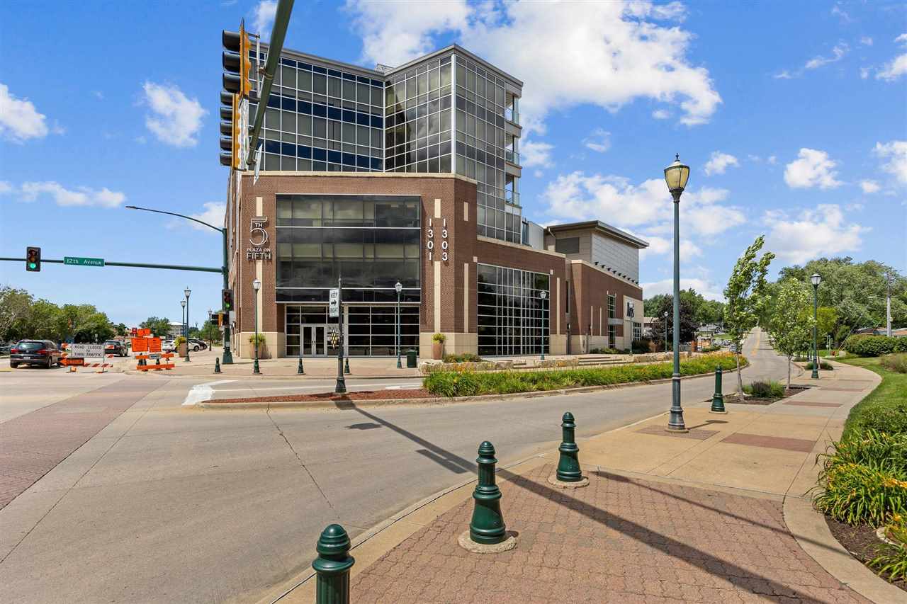1303 5th St Unit: 604