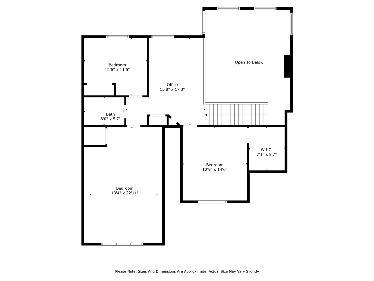 960 Mesquite Dr