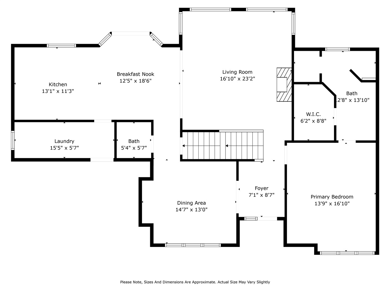 960 Mesquite Dr