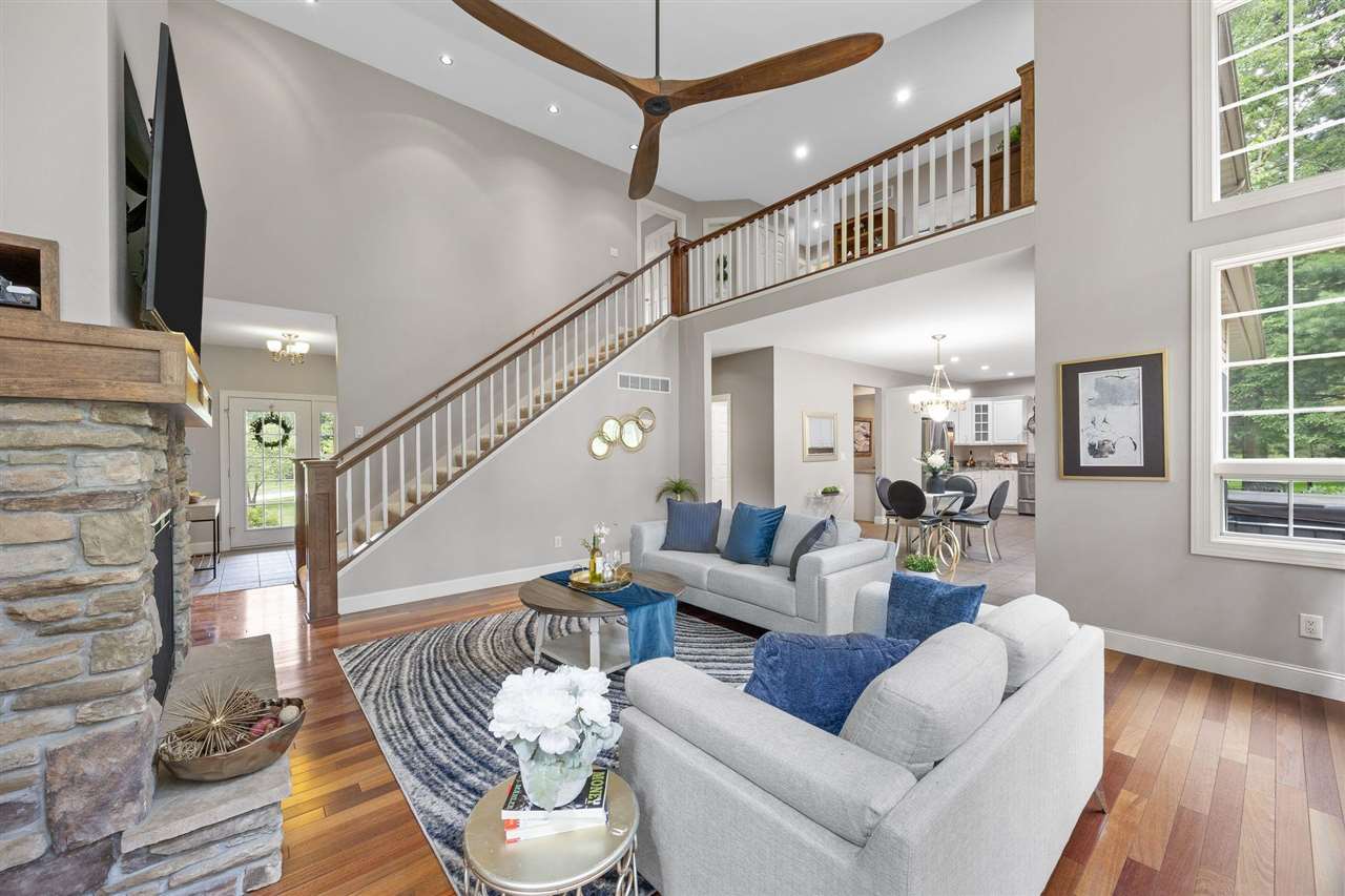 960 Mesquite Dr