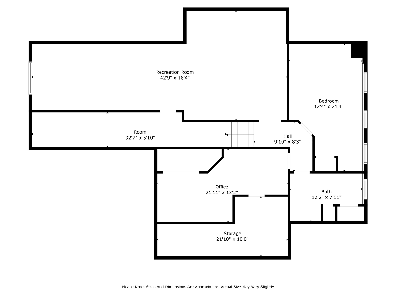 960 Mesquite Dr
