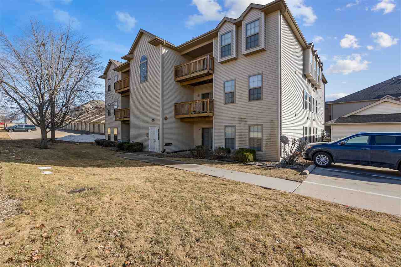 2857 Coral Ct Unit: 201
