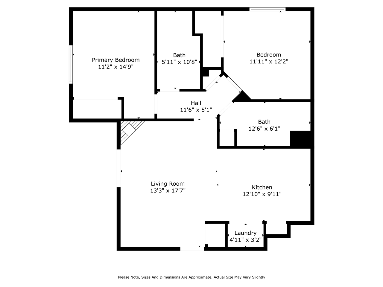 1020 240th St Unit: 8