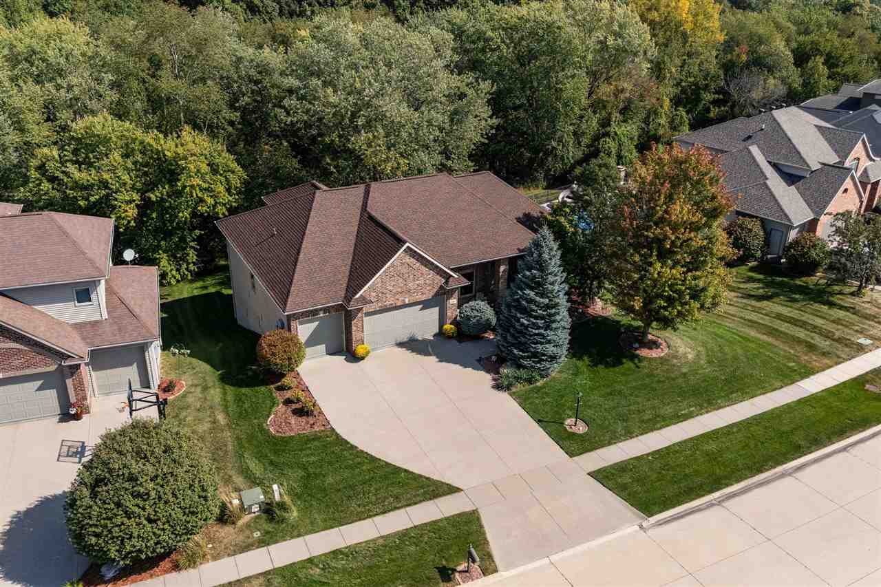 2907 High Bluff Dr