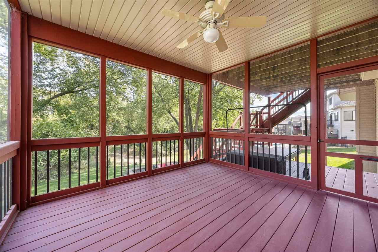 2907 High Bluff Dr