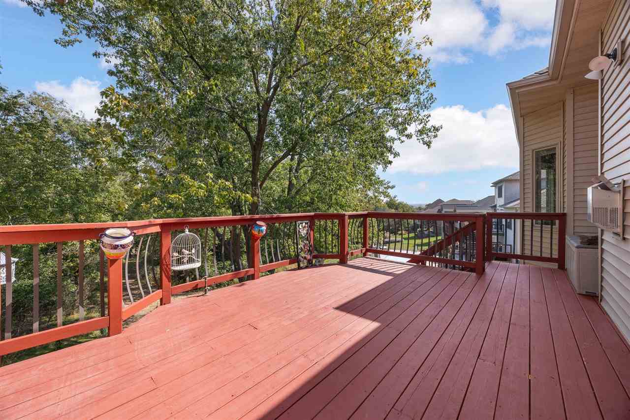 2907 High Bluff Dr