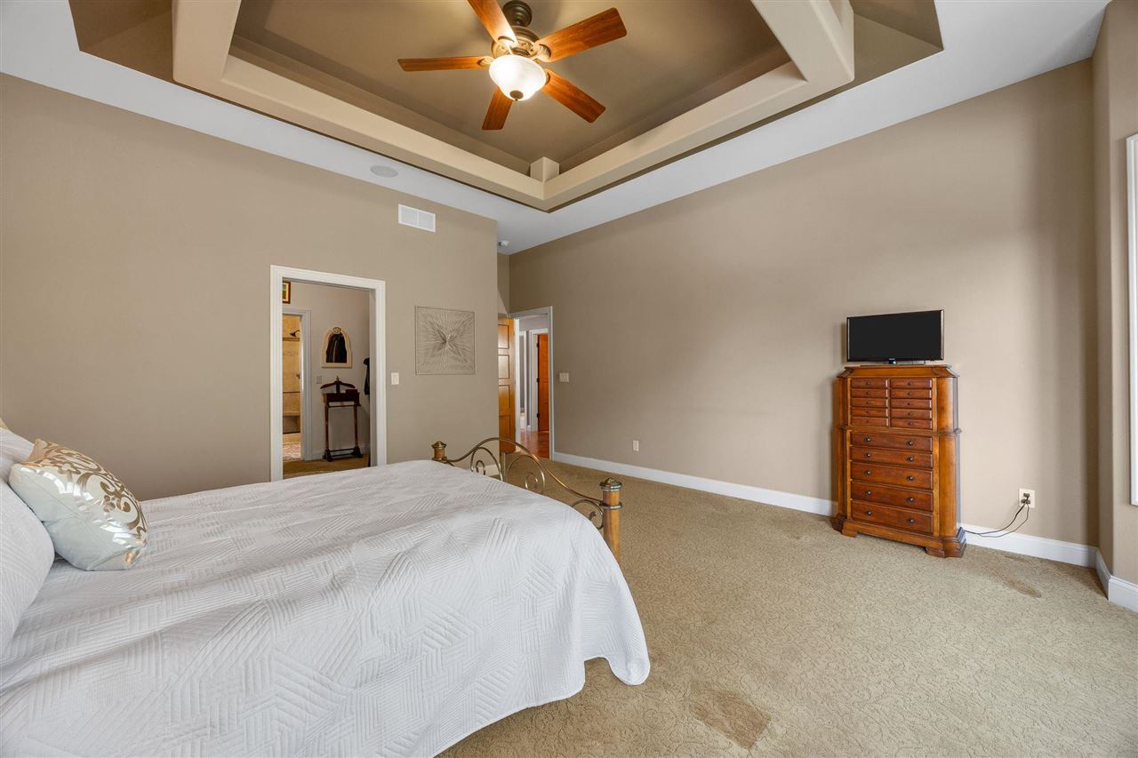 2907 High Bluff Dr