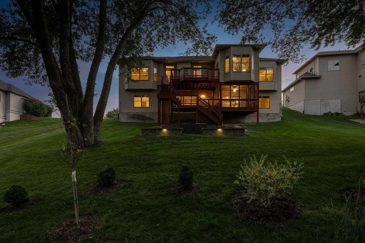 2907 High Bluff Dr