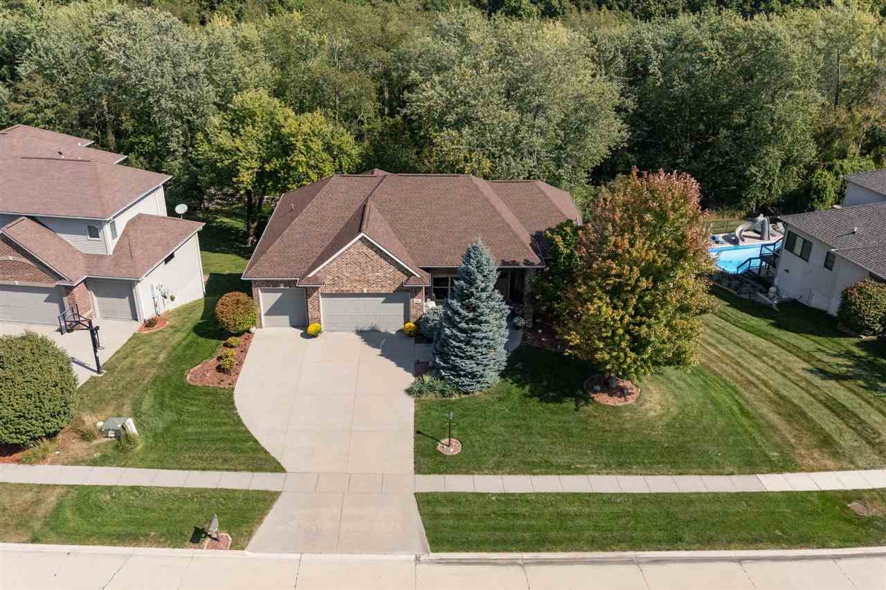 2907 High Bluff Dr