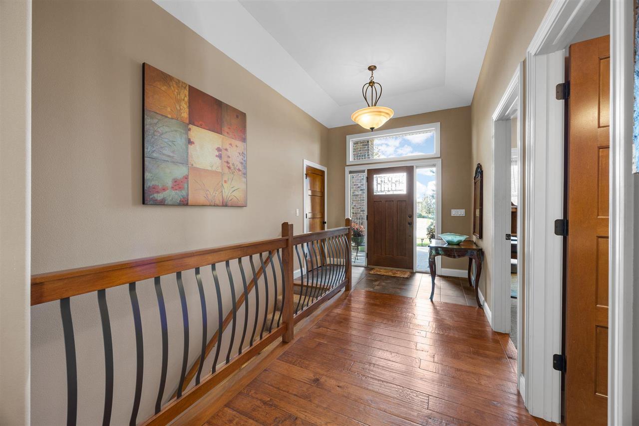 2907 High Bluff Dr