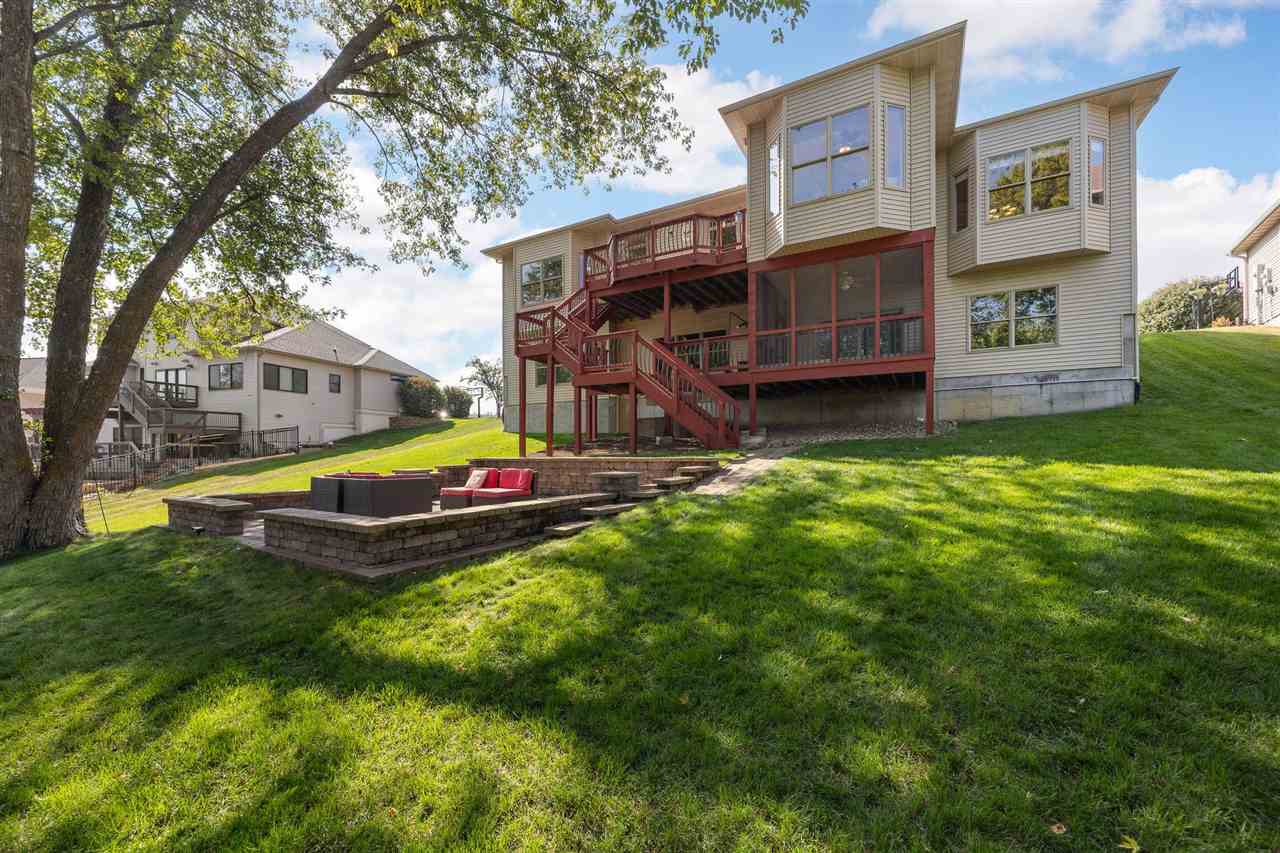 2907 High Bluff Dr