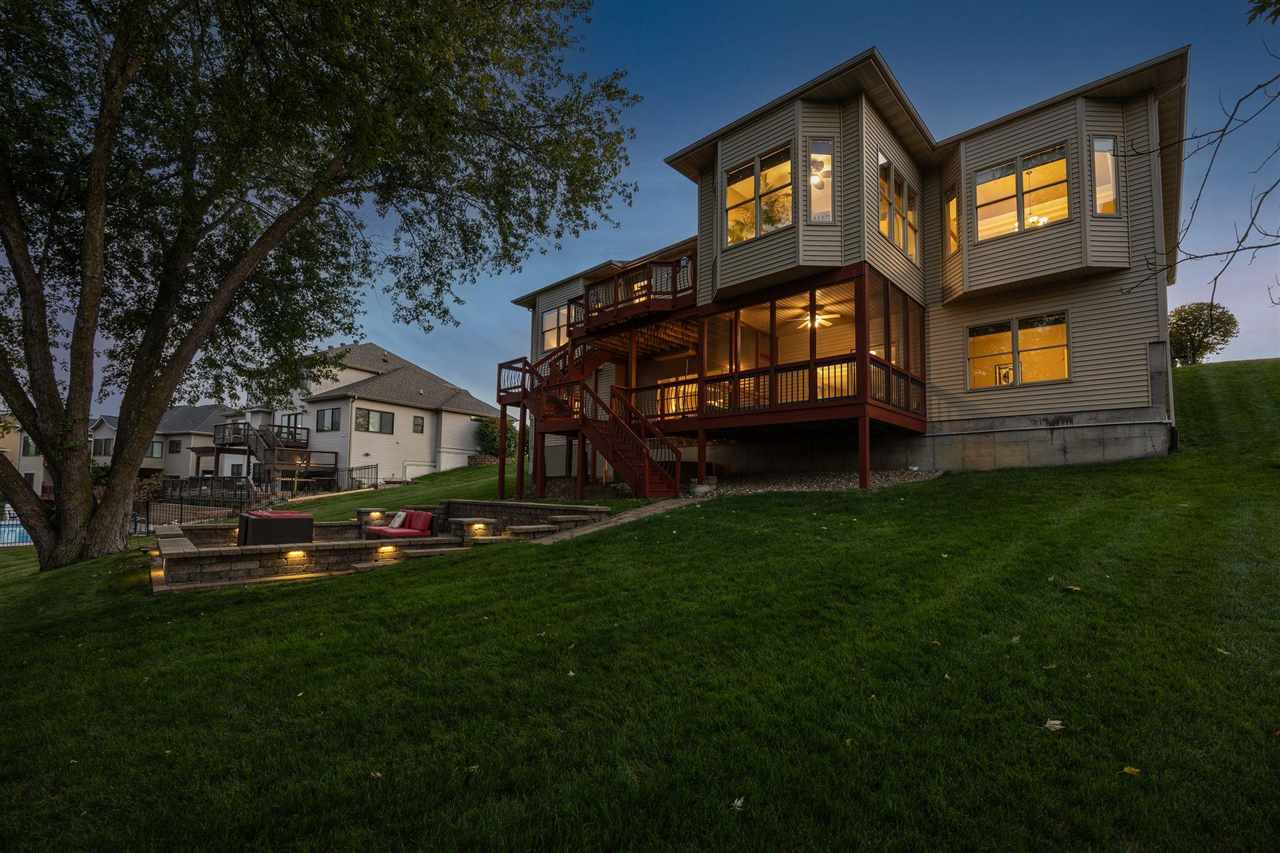 2907 High Bluff Dr