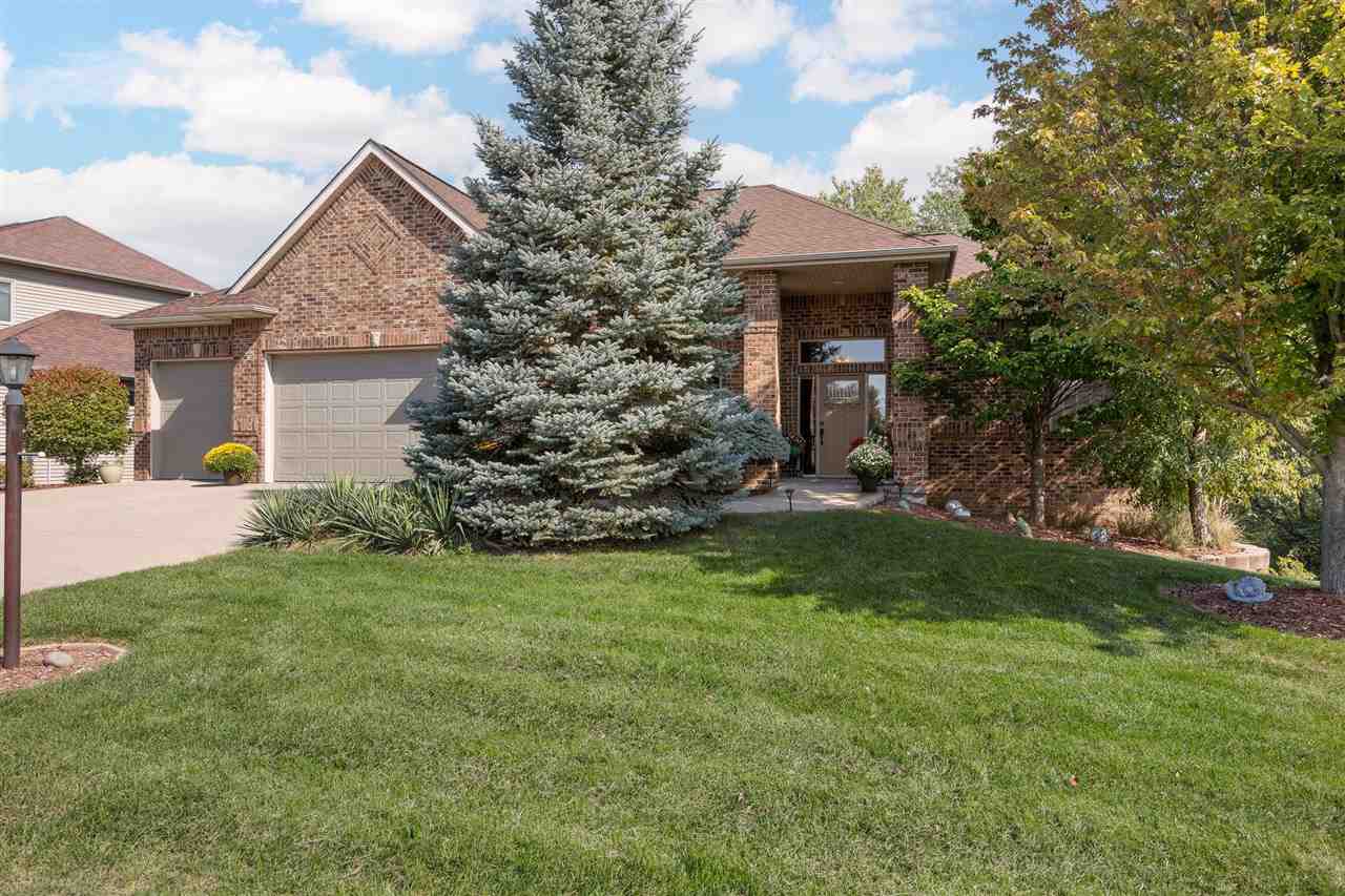 2907 High Bluff Dr